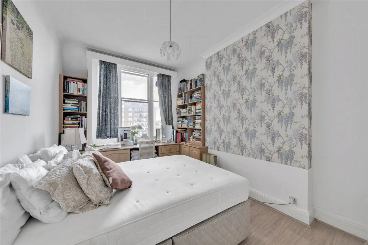 Blomfield Court, Maida Vale, London, W9, photo 7