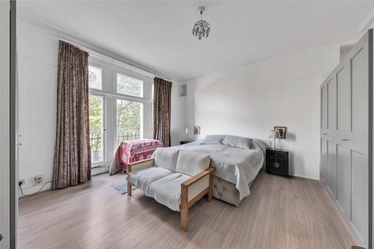 Blomfield Court, Maida Vale, London, W9, photo 9
