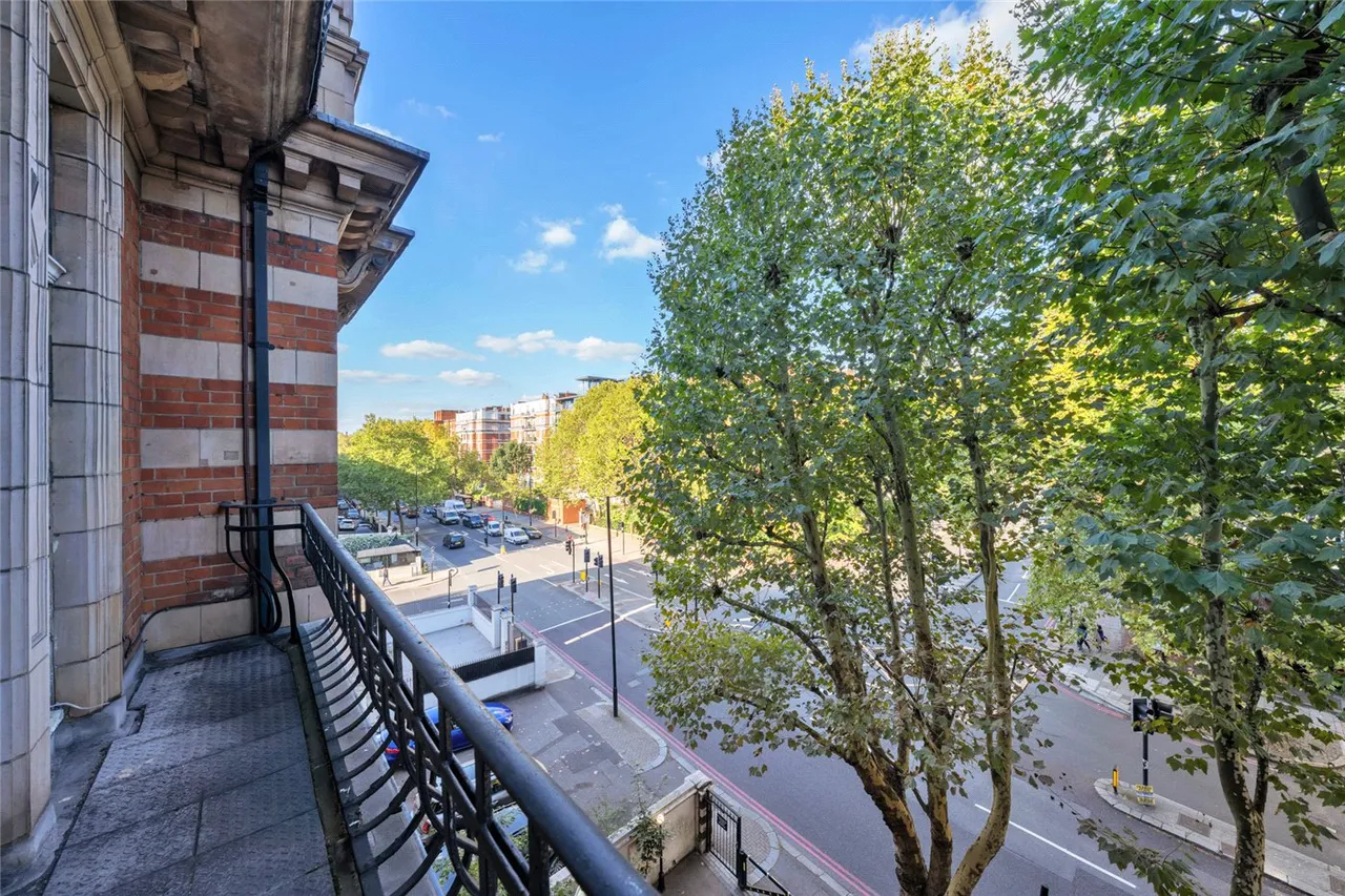 Blomfield Court, Maida Vale, London, W9, photo 11