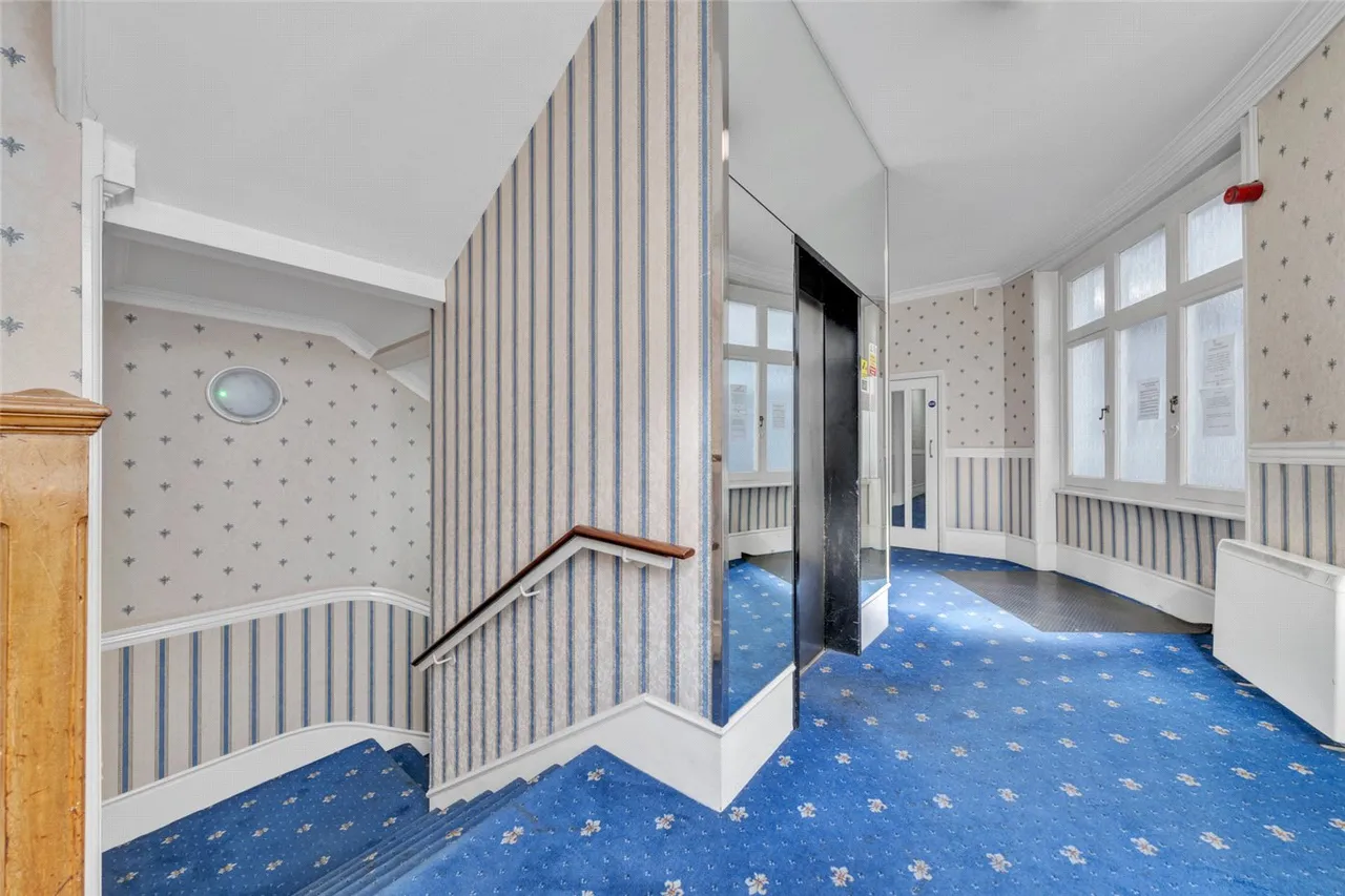 Blomfield Court, Maida Vale, London, W9, photo 5