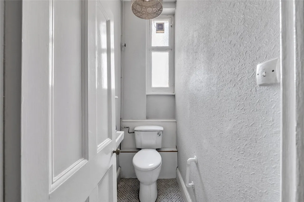 Blomfield Court, Maida Vale, London, W9, photo 12