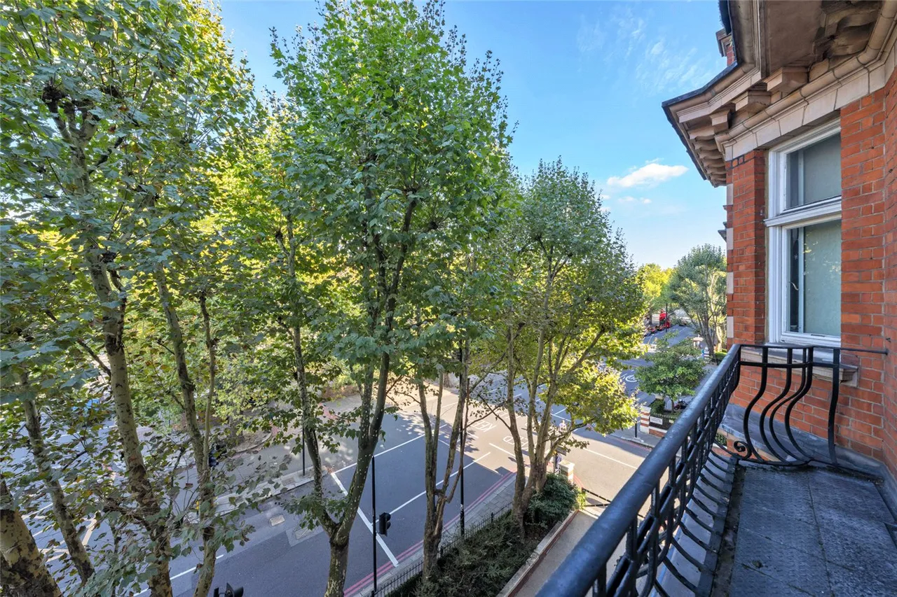 Blomfield Court, Maida Vale, London, W9, photo 10