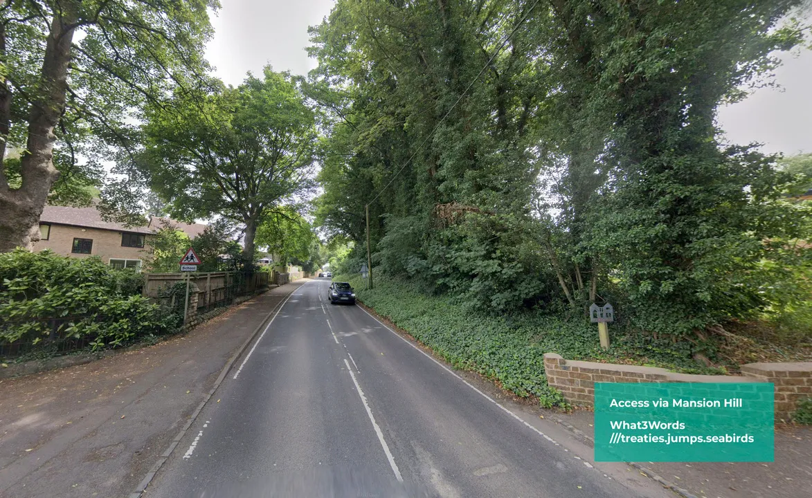 Land to the West Side of 145 Main Road, Middleton Cheney, Banbury, Northamptonshire, OX17, photo 8