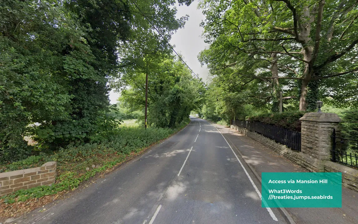 Land to the West Side of 145 Main Road, Middleton Cheney, Banbury, Northamptonshire, OX17, photo 7