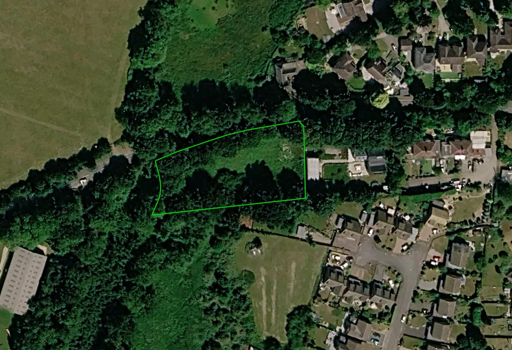 Land to the West Side of 145 Main Road, Middleton Cheney, Banbury, Northamptonshire, OX17, photo 2