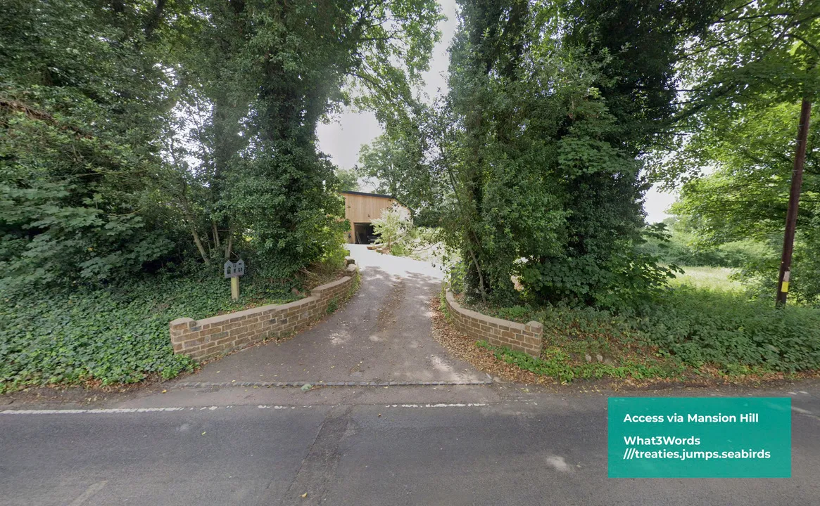 Land to the West Side of 145 Main Road, Middleton Cheney, Banbury, Northamptonshire, OX17, photo 6