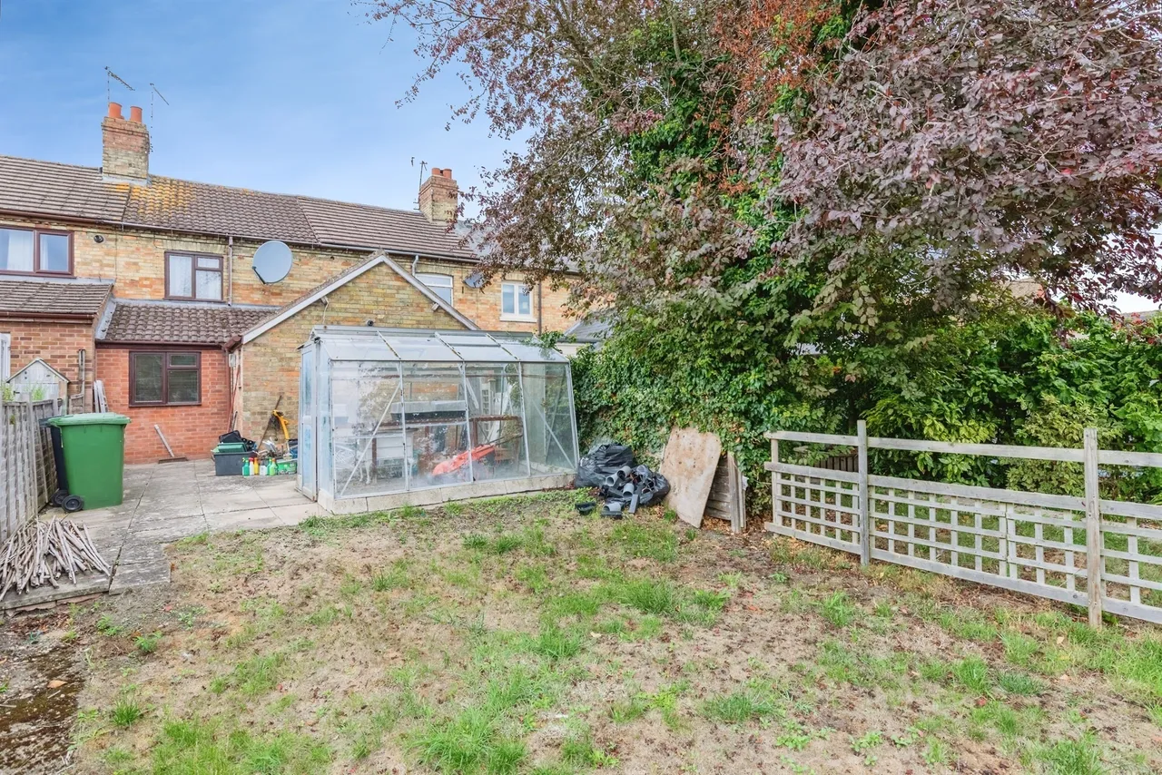 Post Office Lane, Stockton, CV47, photo 10