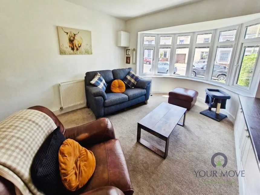 Whitehill Road, Ellistown, Leicestershire, LE67, photo 2