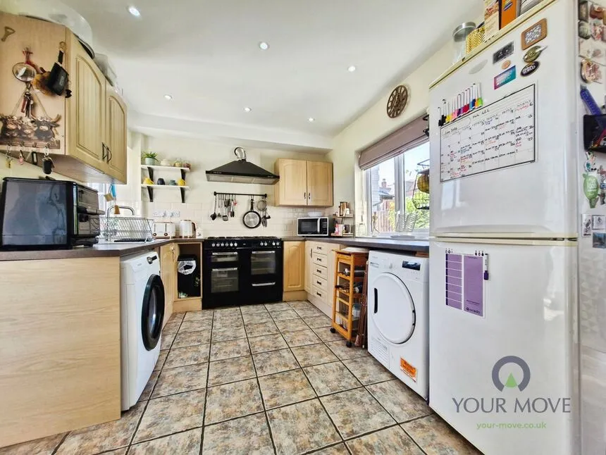 Whitehill Road, Ellistown, Leicestershire, LE67, photo 4
