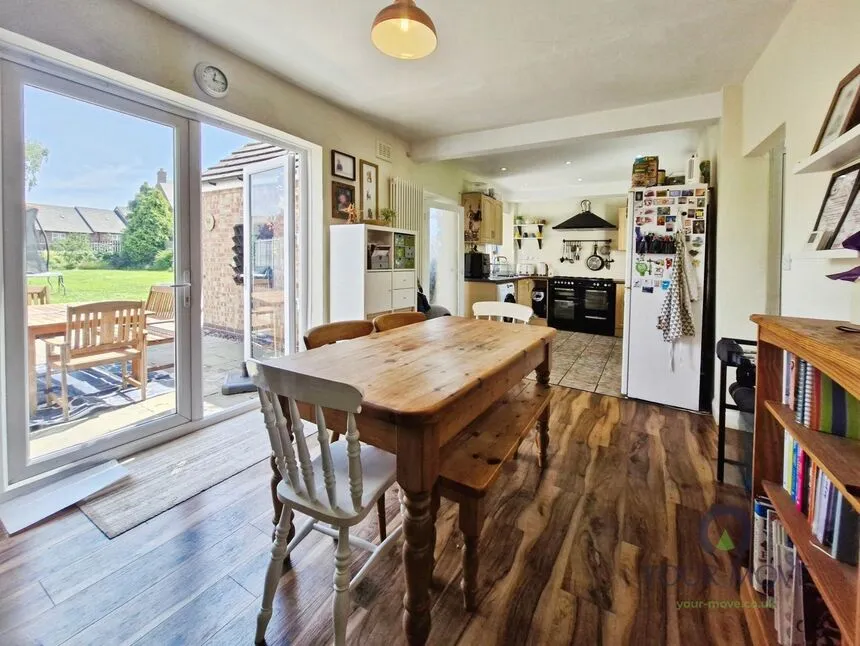 Whitehill Road, Ellistown, Leicestershire, LE67, photo 3