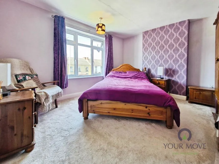 Whitehill Road, Ellistown, Leicestershire, LE67, photo 6