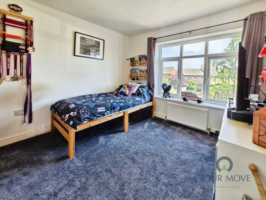 Whitehill Road, Ellistown, Leicestershire, LE67, photo 8