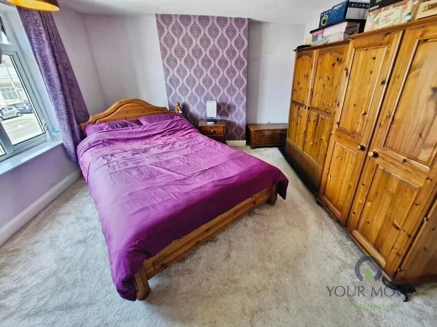 Whitehill Road, Ellistown, Leicestershire, LE67, photo 12