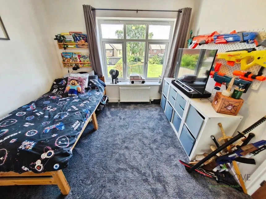 Whitehill Road, Ellistown, Leicestershire, LE67, photo 9