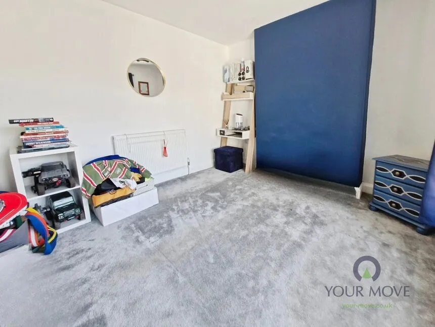 Whitehill Road, Ellistown, Leicestershire, LE67, photo 11