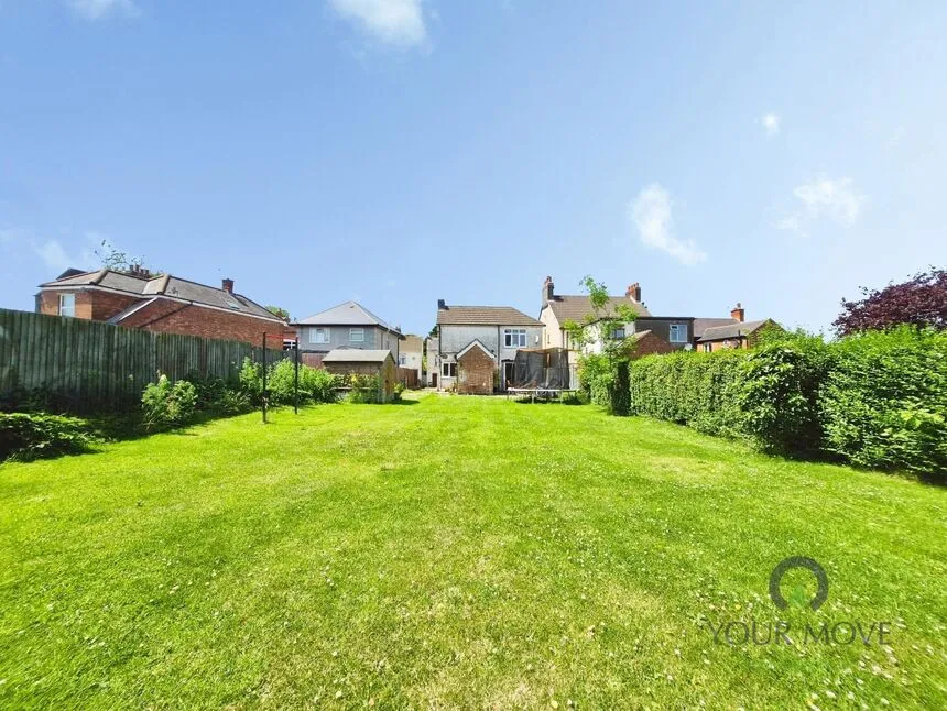 Whitehill Road, Ellistown, Leicestershire, LE67, photo 5
