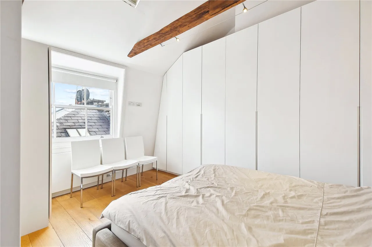 Harley Street, London, W1G, photo 7