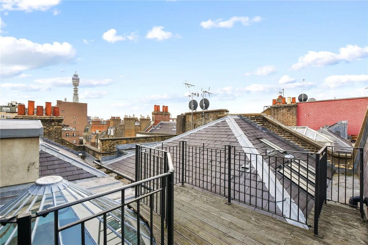 Harley Street, London, W1G, photo 9