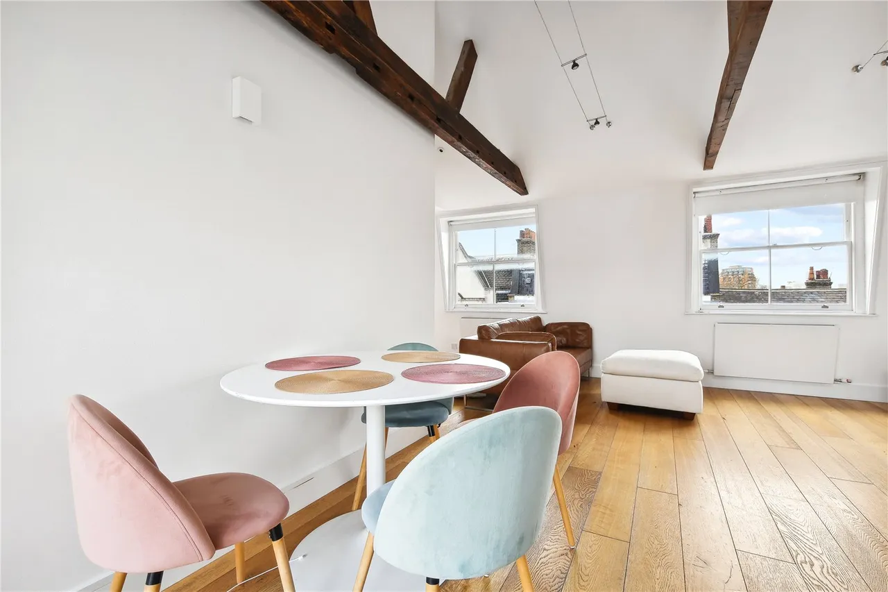 Harley Street, London, W1G, photo 14