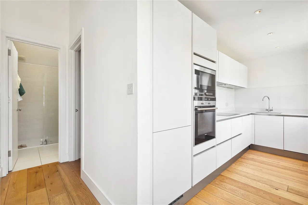 Harley Street, London, W1G, photo 12