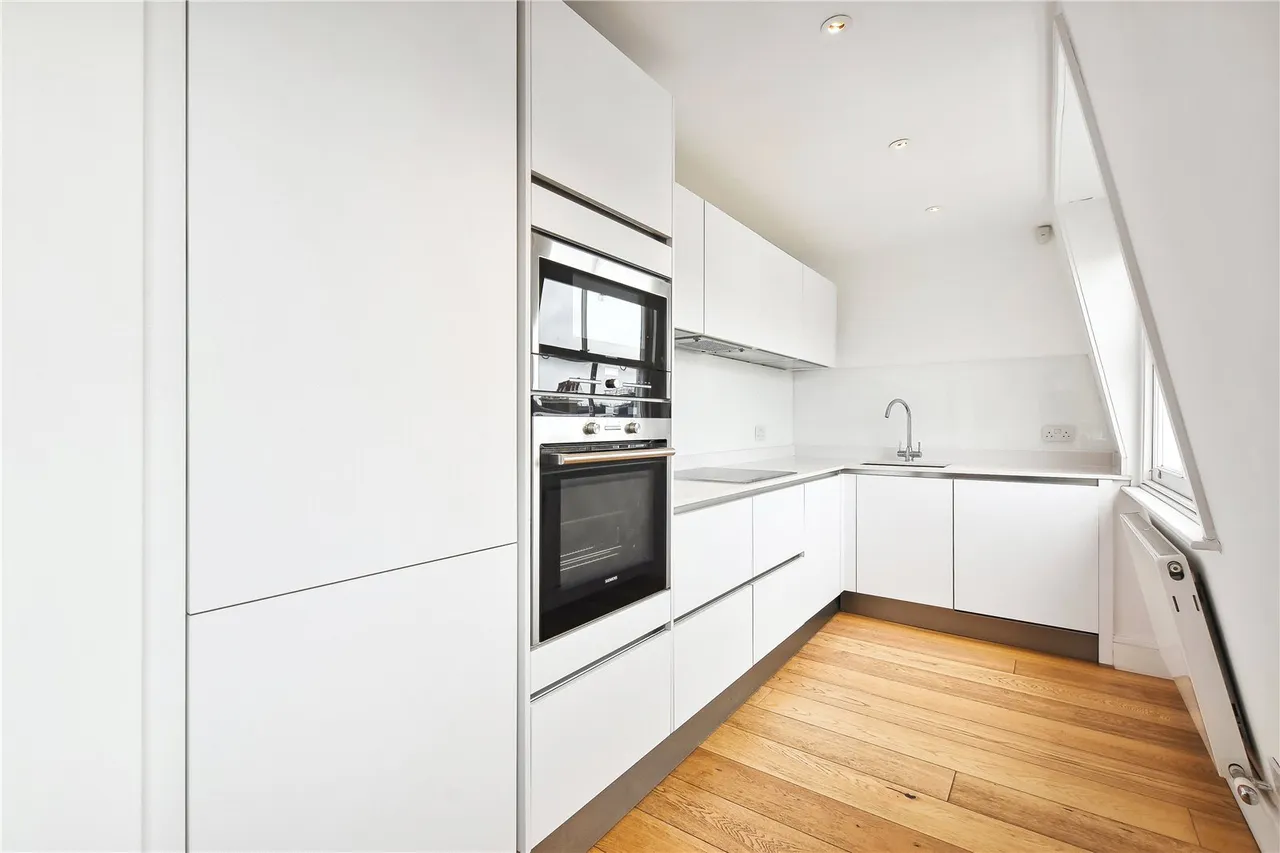 Harley Street, London, W1G, photo 4