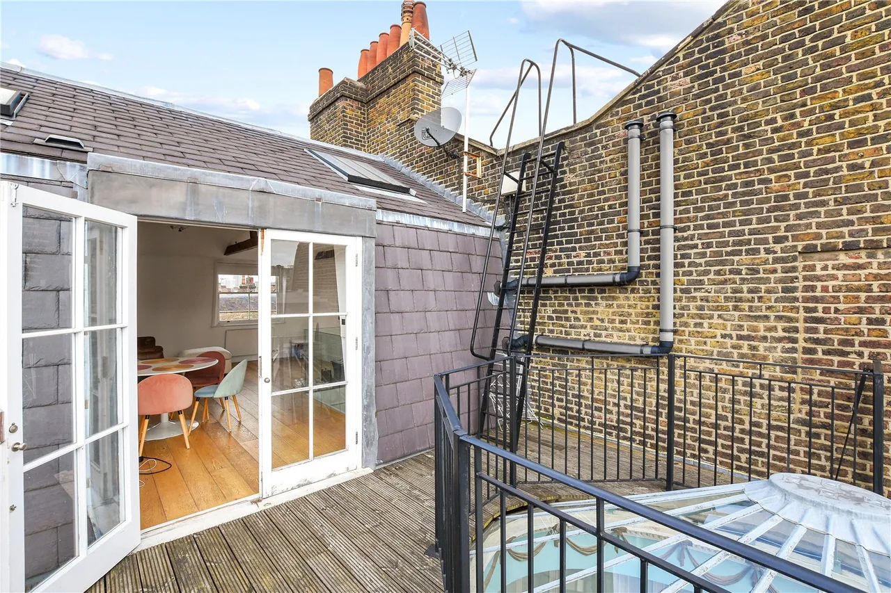 Harley Street, London, W1G, photo 13