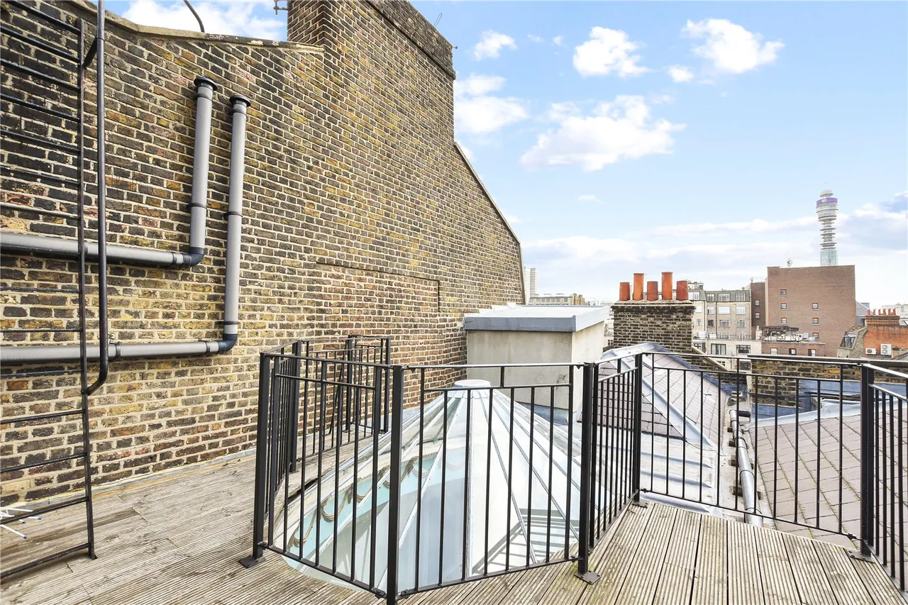 Harley Street, London, W1G, photo 11