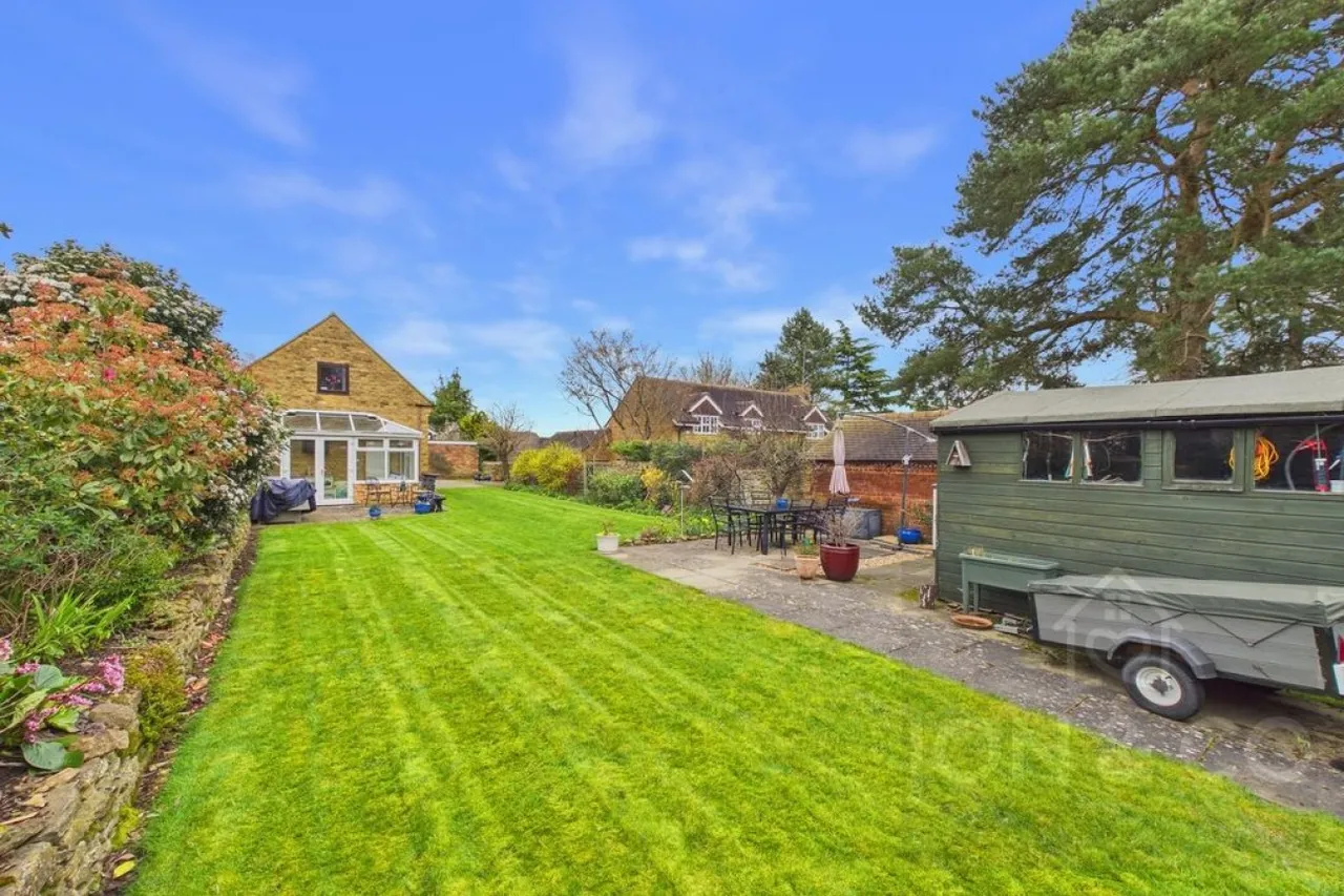 West Street, Moulton, NN3, photo 28