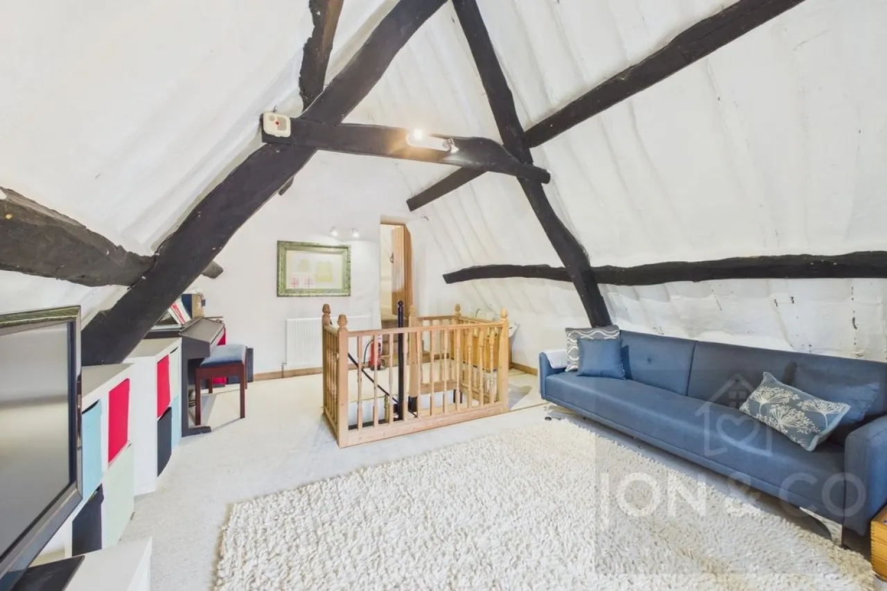 West Street, Moulton, NN3, photo 20