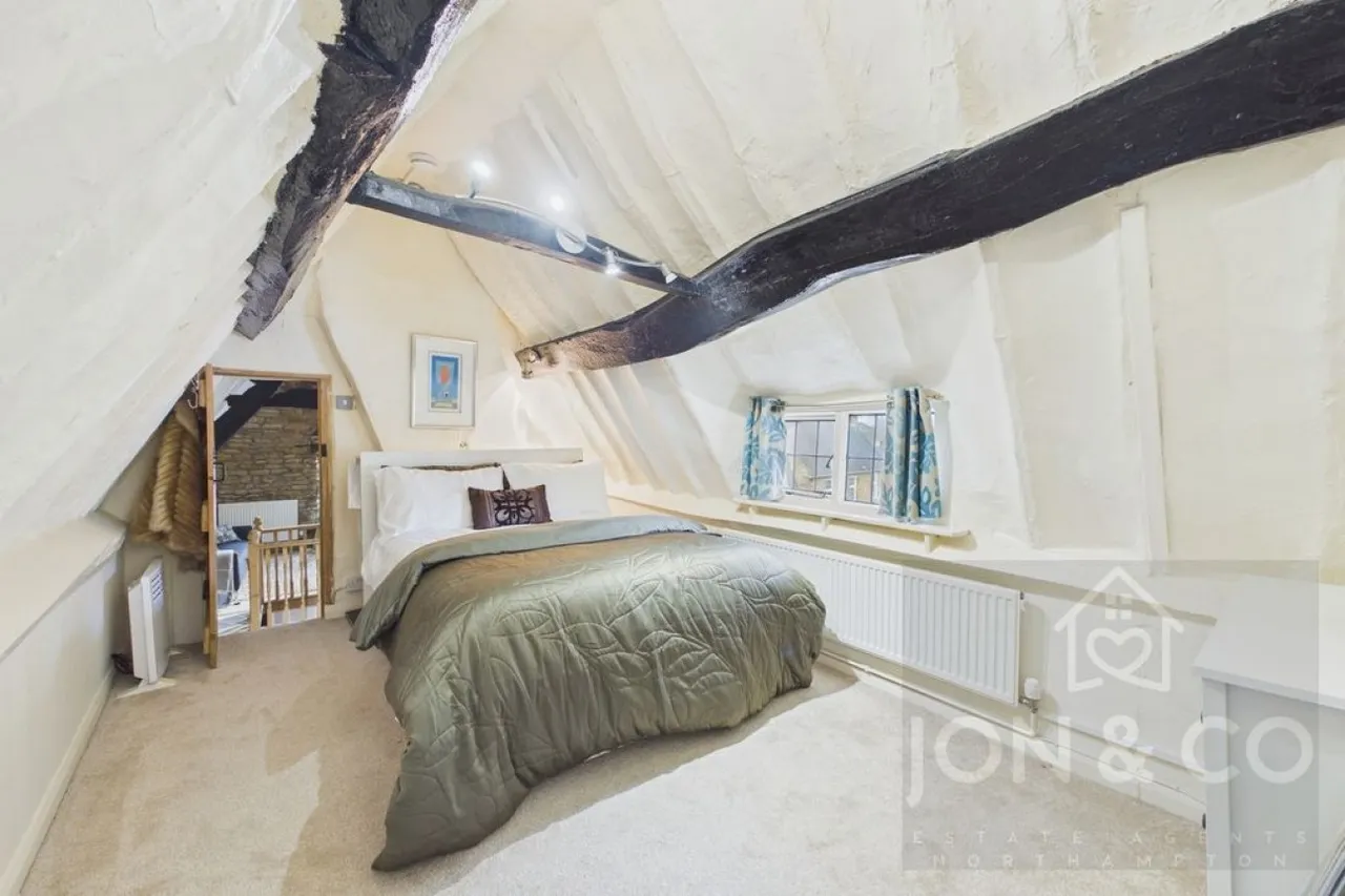 West Street, Moulton, NN3, photo 22