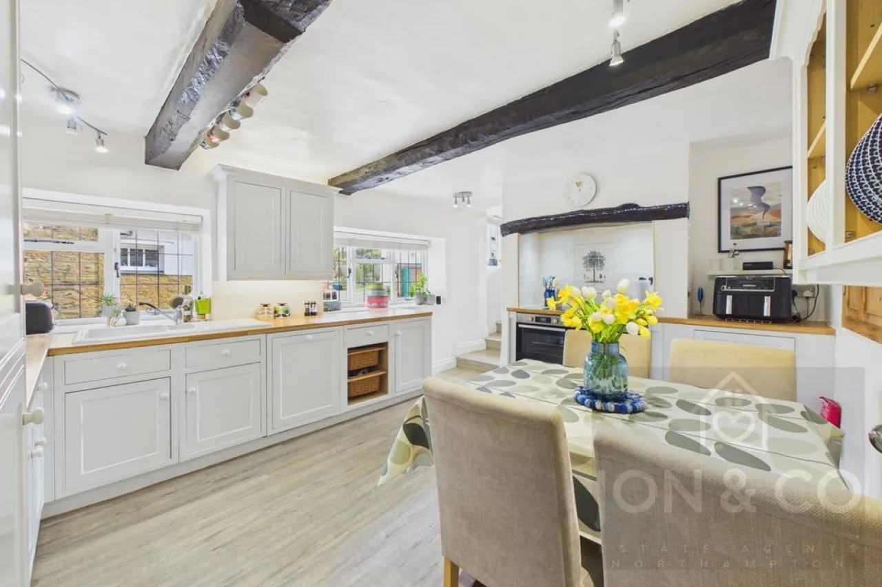 West Street, Moulton, NN3, photo 6