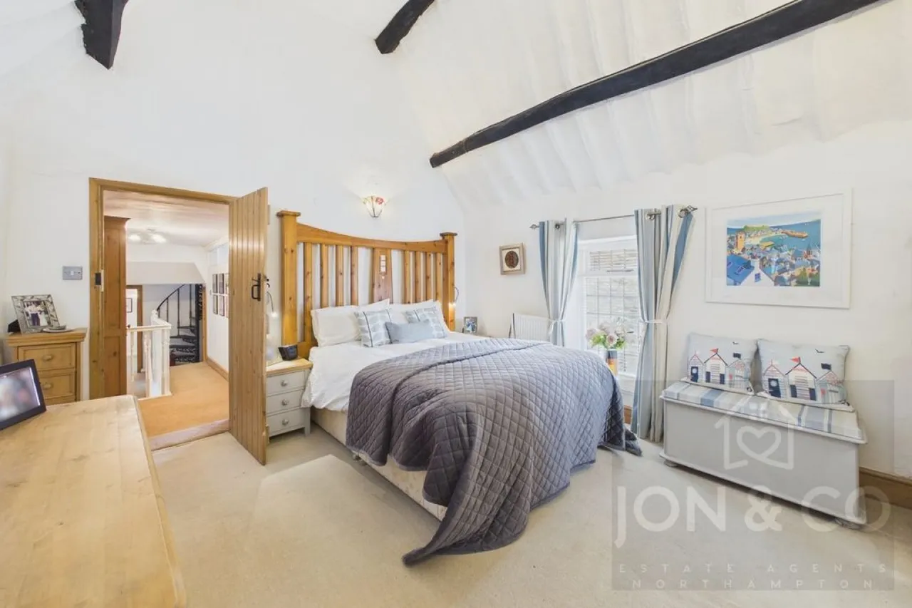 West Street, Moulton, NN3, photo 13