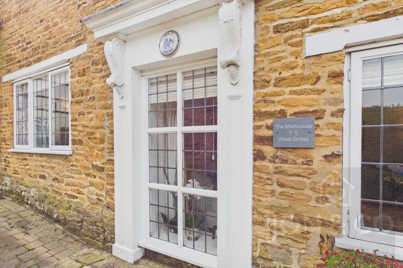 West Street, Moulton, NN3, photo 26