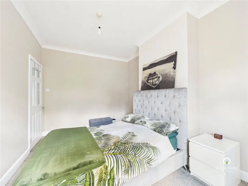 Delhi Crescent, Woodside, Tyne and Wear, NE40, photo 9