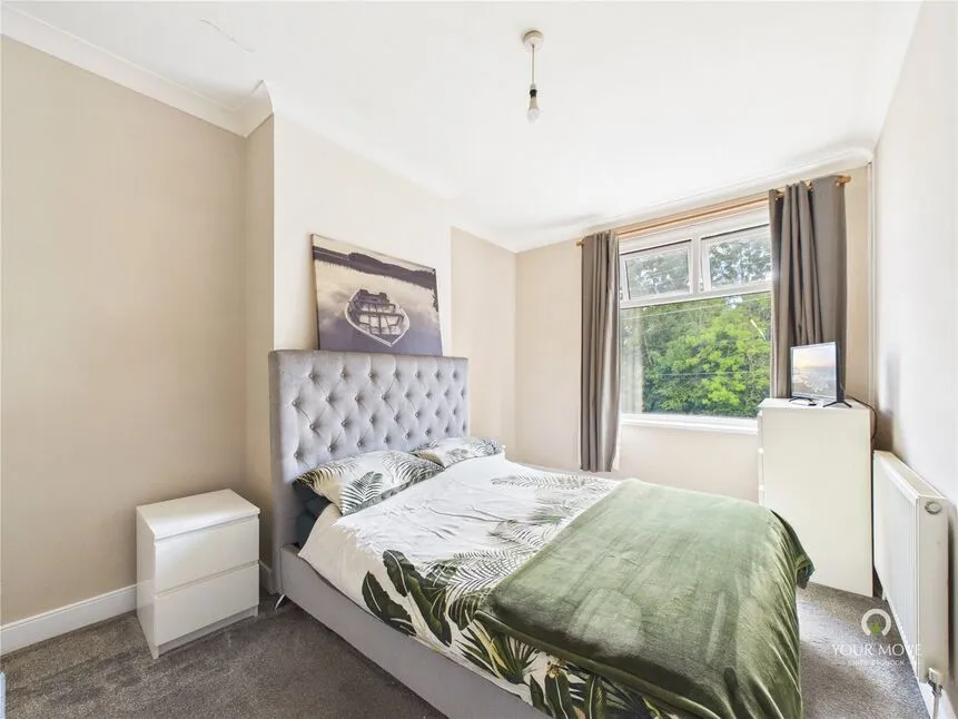 Delhi Crescent, Woodside, Tyne and Wear, NE40, photo 8