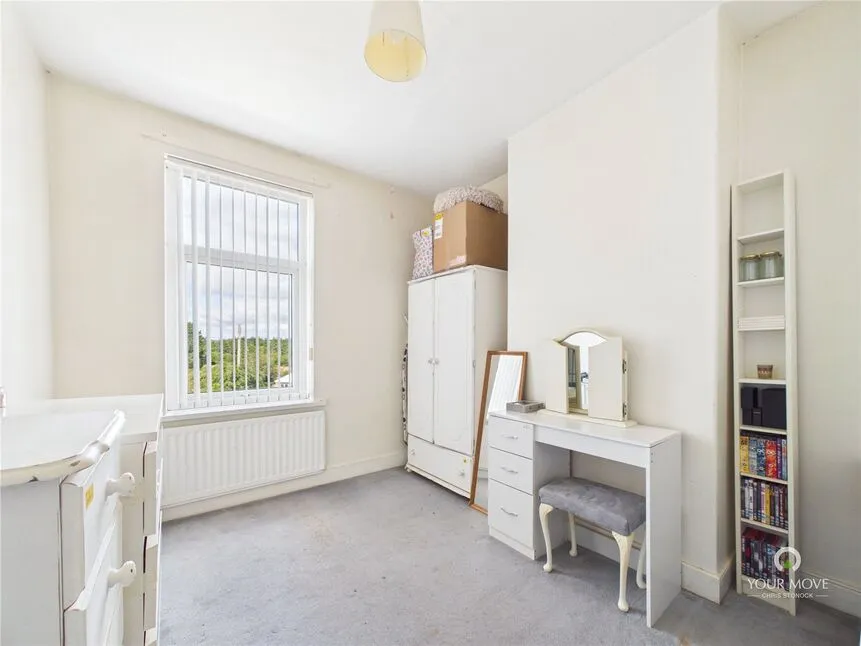 Delhi Crescent, Woodside, Tyne and Wear, NE40, photo 10