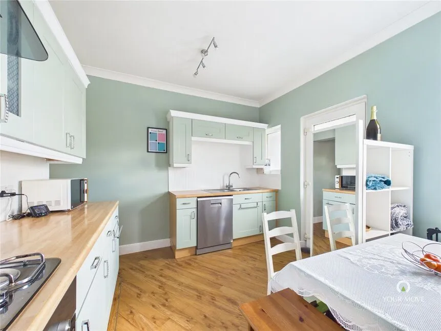 Delhi Crescent, Woodside, Tyne and Wear, NE40, photo 6