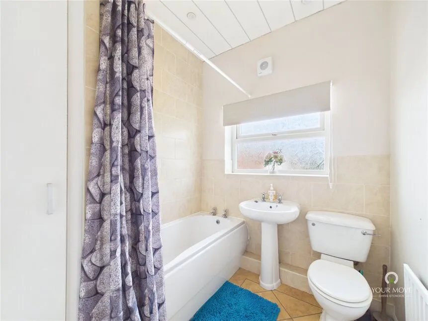 Delhi Crescent, Woodside, Tyne and Wear, NE40, photo 12