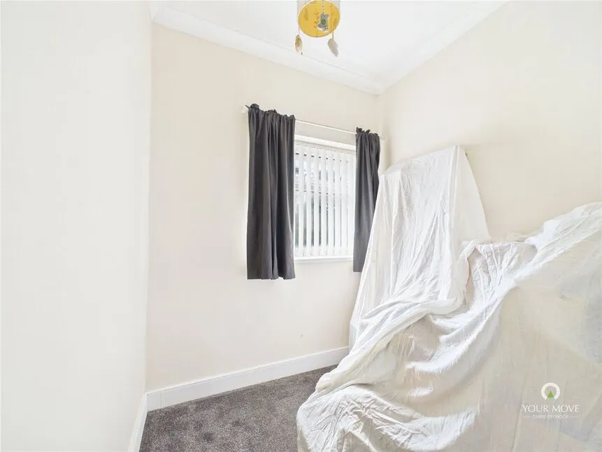 Delhi Crescent, Woodside, Tyne and Wear, NE40, photo 11