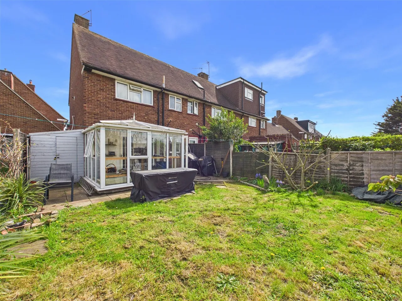 Wigley Road, Feltham, TW13, photo 12