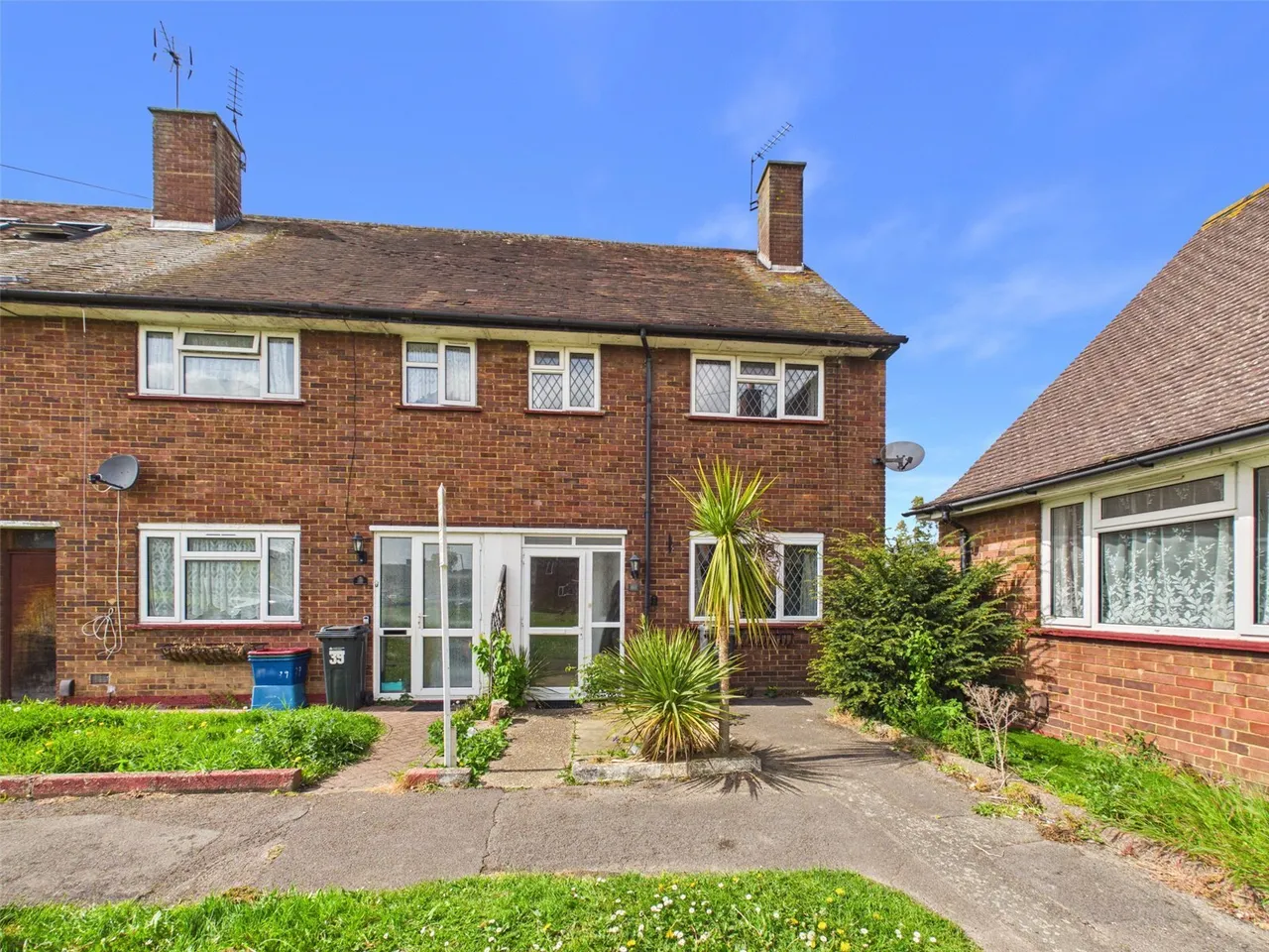 3 bed house for sale, Wigley Road, Feltham, TW13
