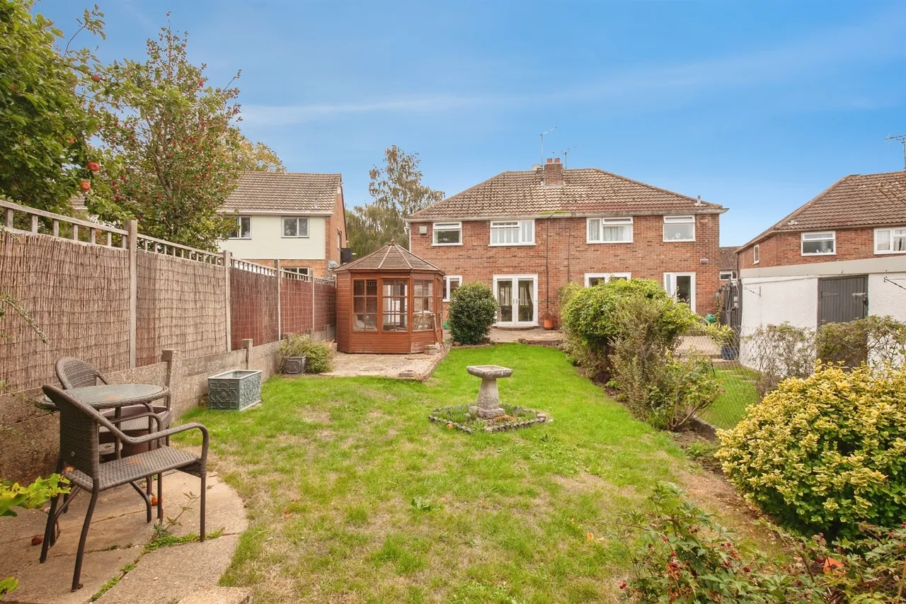 Chanctonbury Road, Burgess Hill, RH15, photo 4