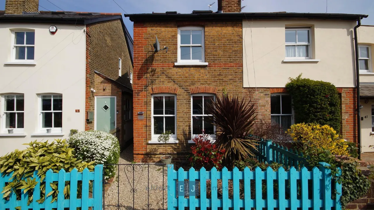 3 bed house to rent, Forest Road, Loughton, IG10