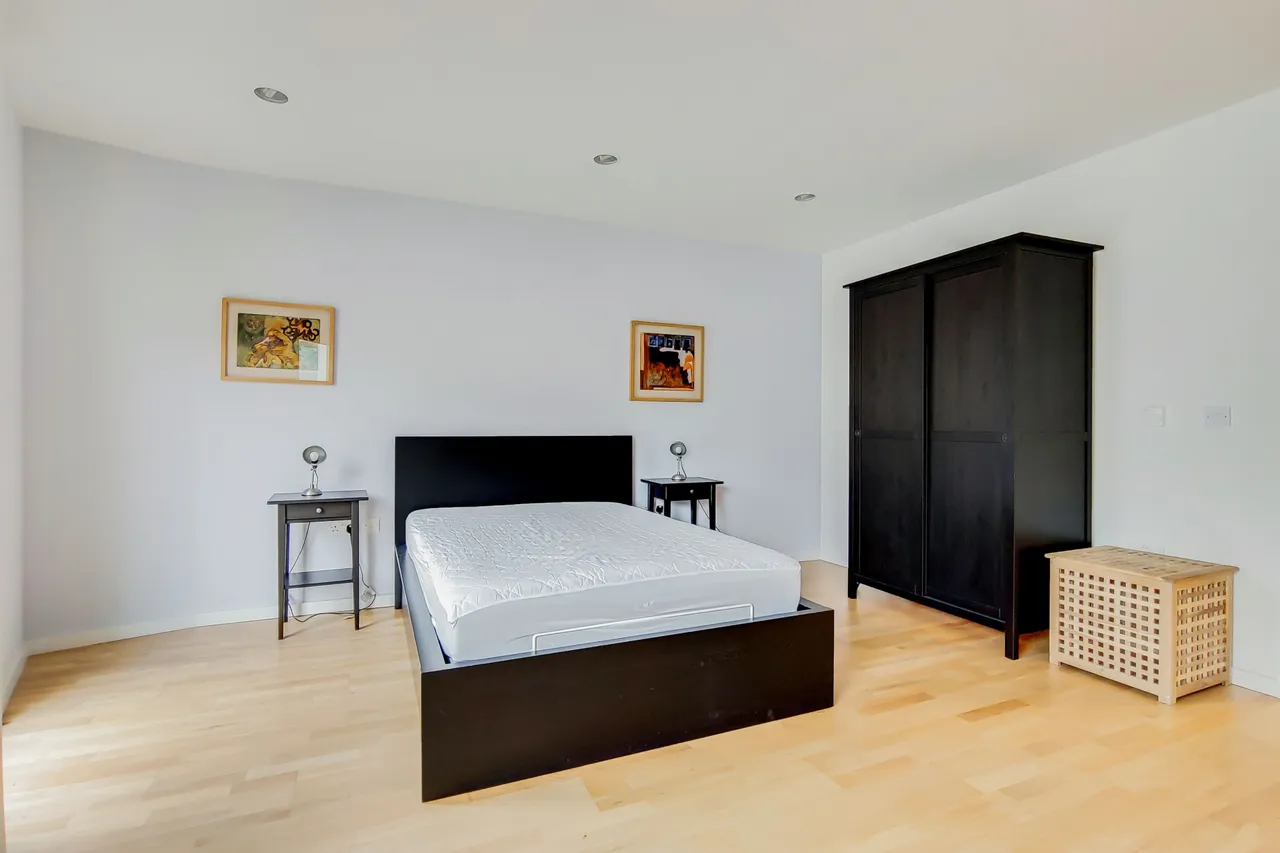 Flat 3 Solstice Point, 86 Delancey Street, London, photo 10