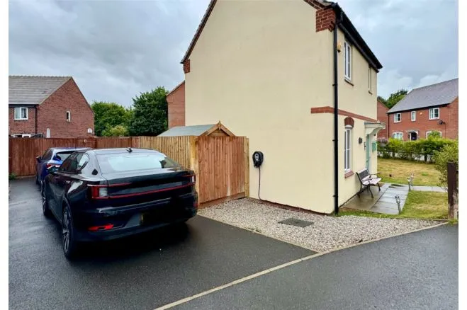 Lulworth Road, Boulton Moor, DE24, photo 16