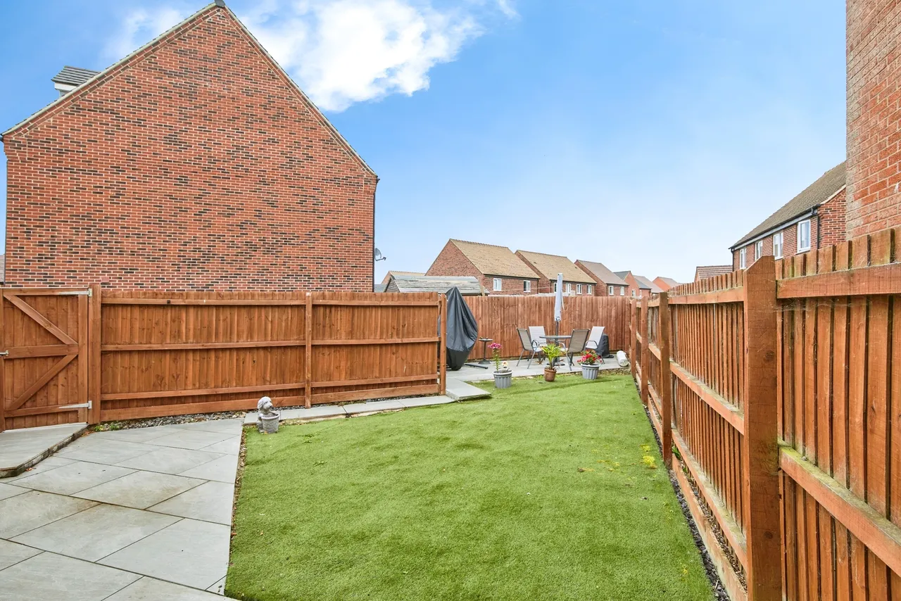 Lulworth Road, Boulton Moor, DE24, photo 15