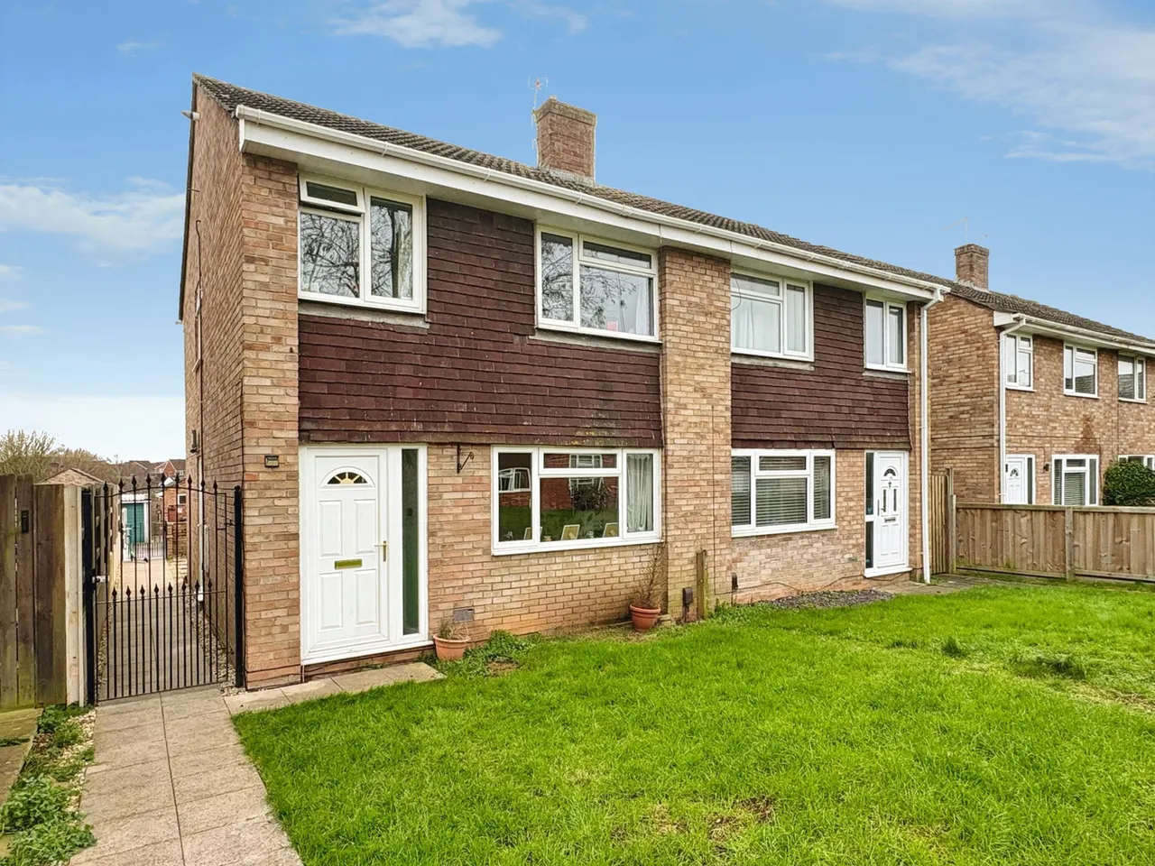 Malvern Drive, Bristol, Gloucestershire, photo 4