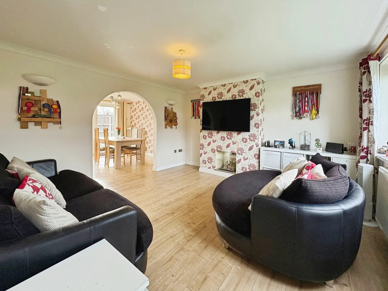 Malvern Drive, Bristol, Gloucestershire, photo 5
