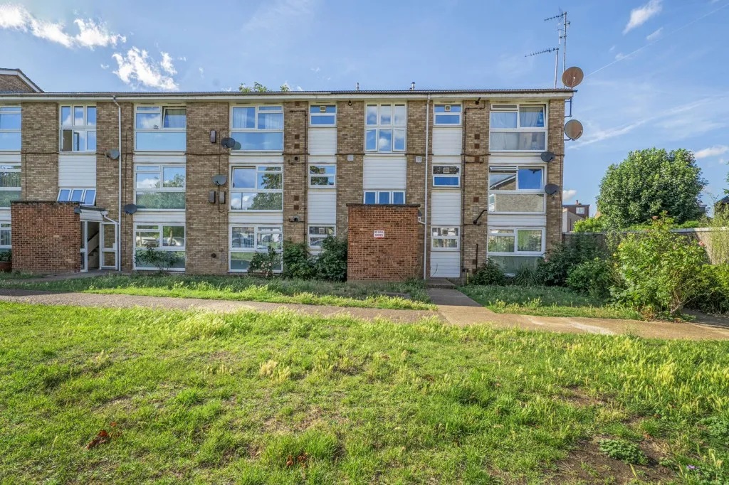 2 bed flat for sale, Hope Park, Bromley