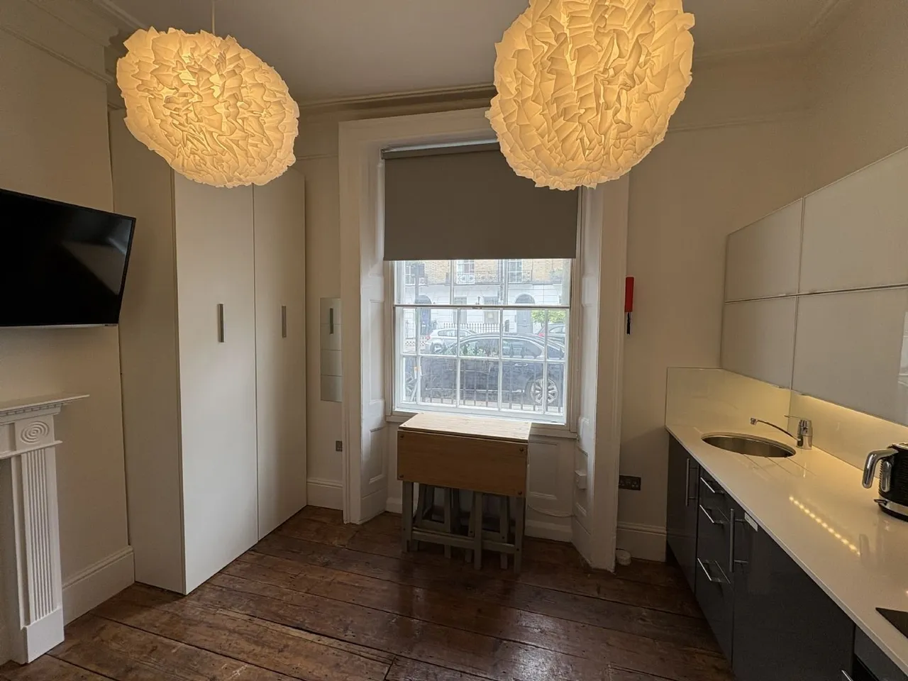 Gloucester Place, London, NW1, photo 2